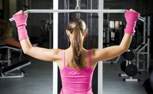 Musculação para Mulheres Emagrece Mesmo