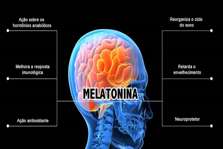 Melatonina quais os efeitos e benefícios